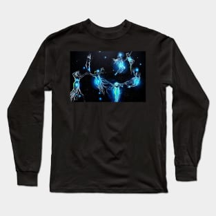 Pleiades Long Sleeve T-Shirt